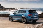 Volkswagen Tiguan Allspace R-Line 2018 года (AU)